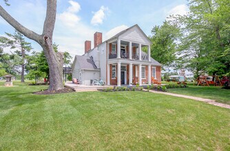 88 Graysville Rd in Guthrie, KY - Building Photo - Building Photo