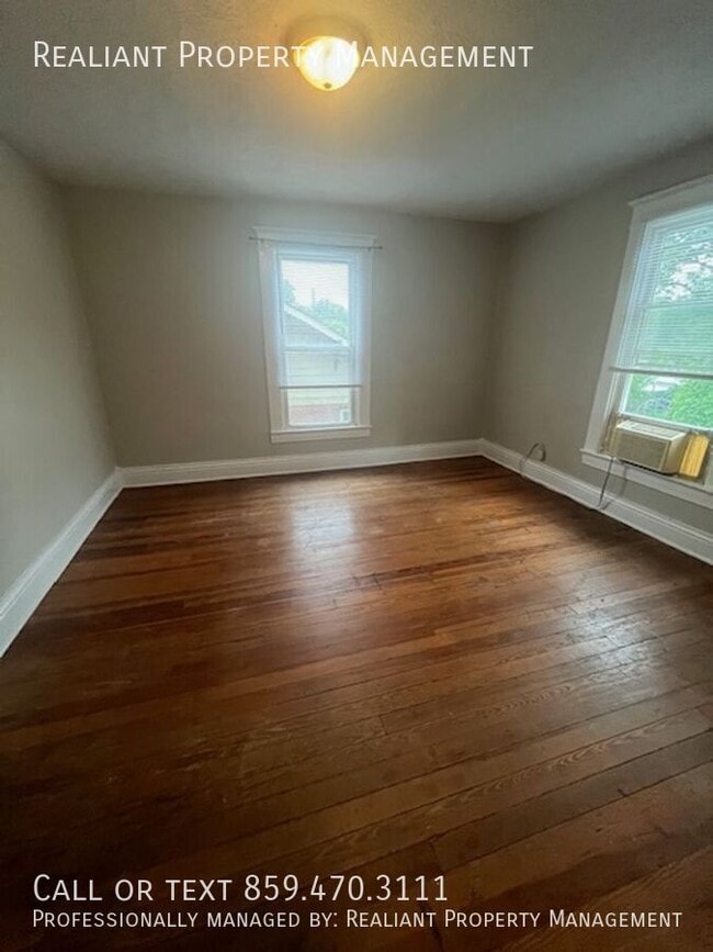 property at 509 N Lexington Ave