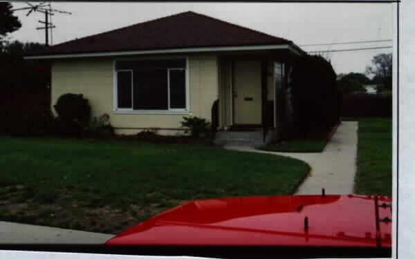 128 E Channel Islands Blvd in Oxnard, CA - Building Photo - Building Photo