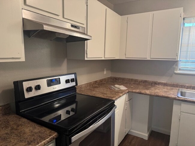 106-106 Jester Cir in Longview, TX - Building Photo - Building Photo