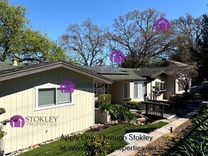 790 Solana Dr in Lafayette, CA - Building Photo - Building Photo
