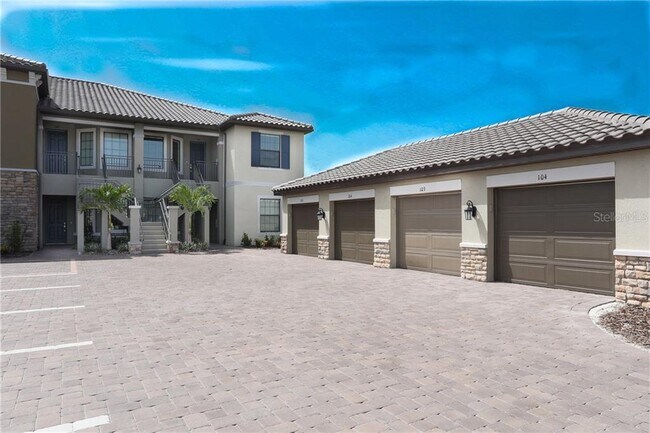 12740 Sorrento Wy in Bradenton, FL - Building Photo - Building Photo