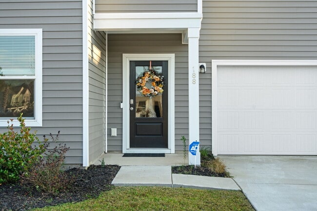 property at 188 Lucca Dr