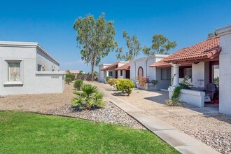 10807 W Northern Ave in Glendale, AZ - Building Photo - Building Photo