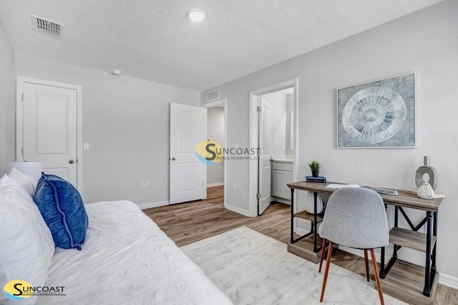 3821 SW 43rd Ct in Ocala, FL - Building Photo