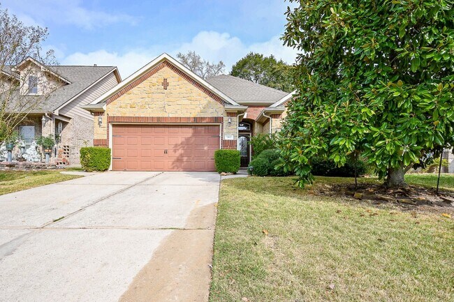 7102 Casita Dr in Magnolia, TX - Building Photo - Building Photo