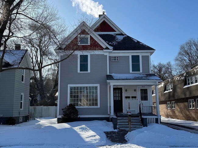 property at 901 Barland St