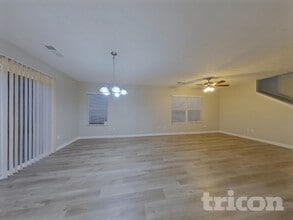 186 Silver Fox Trail in Dallas, GA - Building Photo - Building Photo