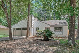 12 Field Flower Ct in Spring, TX - Building Photo - Building Photo