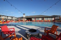 Building Photo - Landmark Apartments in Little Rock, Arkansas