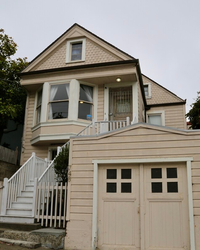 748 Kansas St in San Francisco, CA - Building Photo - Building Photo