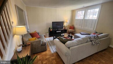 1201 S Barton St in Arlington, VA - Building Photo - Building Photo