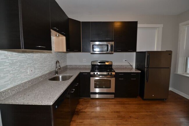 4713 N Albany Ave, Unit 1 in Chicago, IL - Building Photo - Building Photo