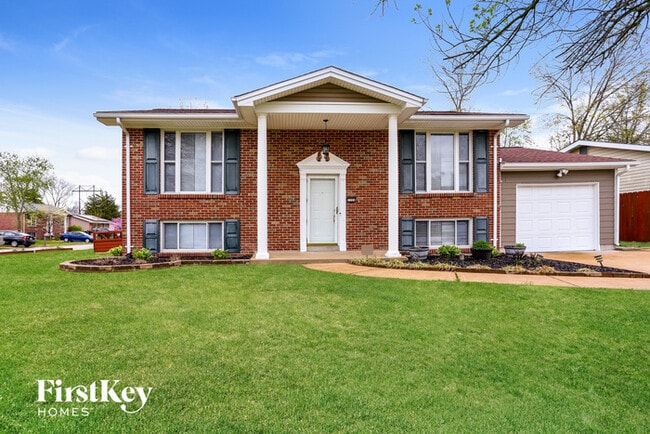 property at 1224 Bal Harbor Dr