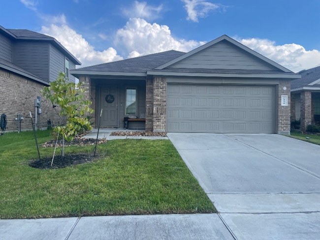 property at 2434 Moraine Vly Dr