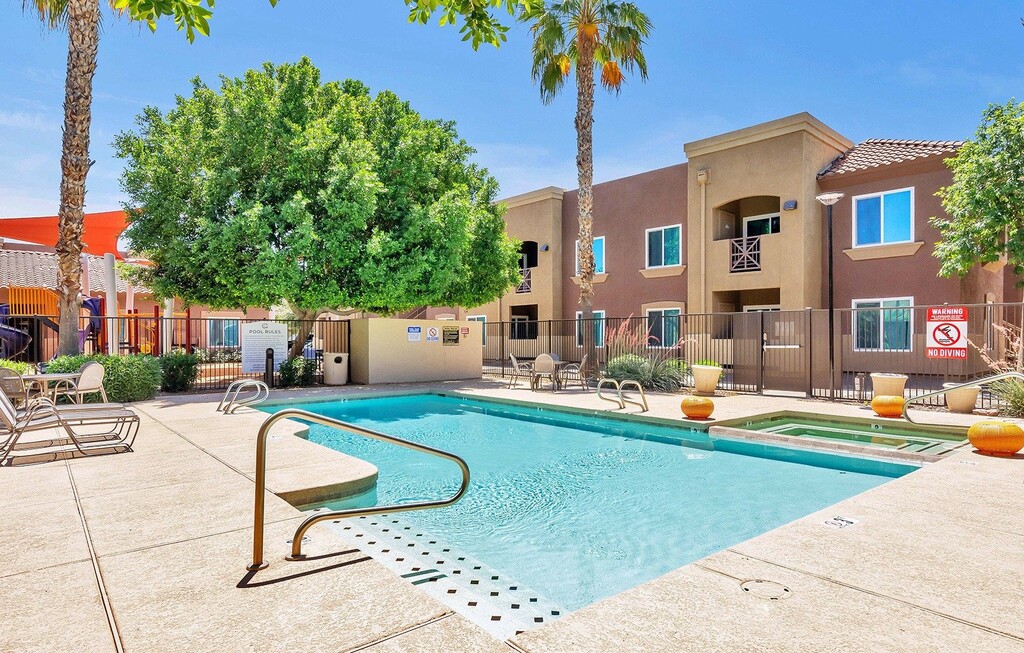 Copper Cove Apartments Tolleson, AZ Apartments For Rent
