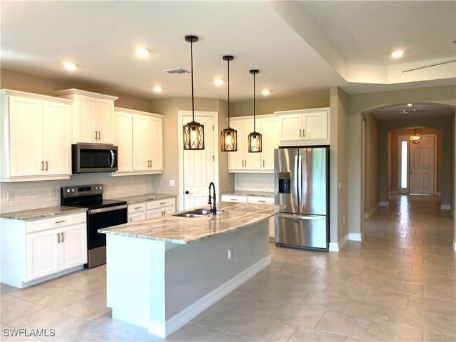 property at 710 Heather Lk Ave