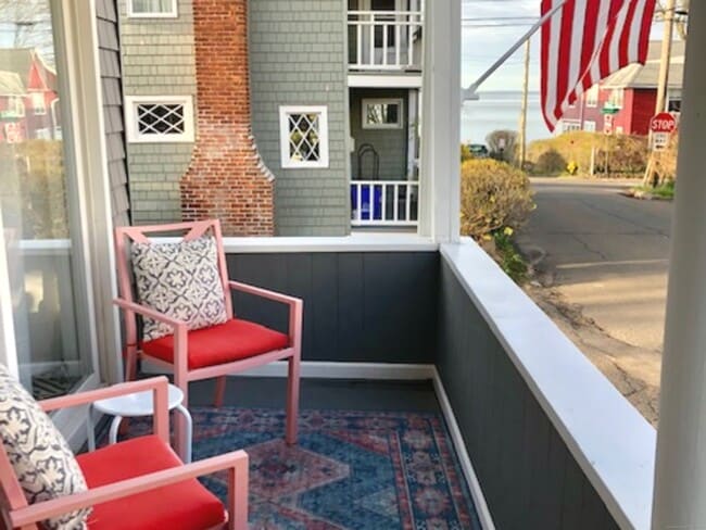 property at 13 Pentecost St