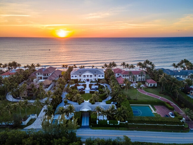 640 S Ocean Blvd in Lantana, FL - Building Photo - Building Photo