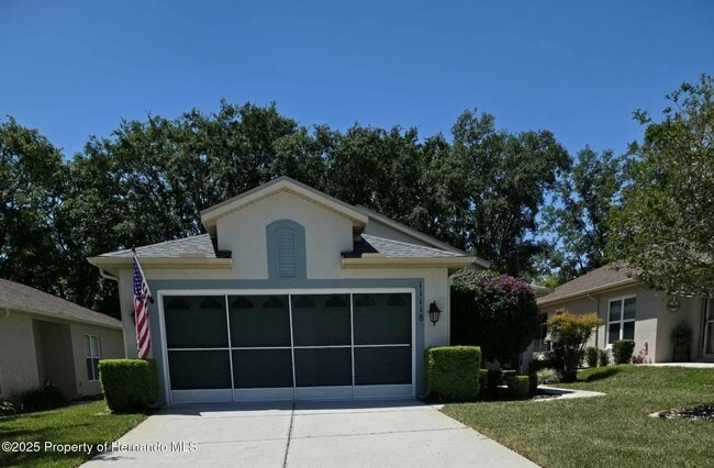 property at 11118 Heathrow Ave