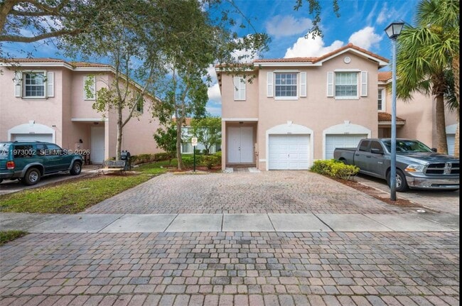 property at 6361 Landings Terrace