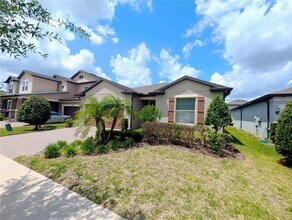18810 Birchwood Groves Dr in Lutz, FL - Building Photo - Building Photo