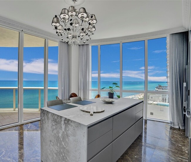 property at 15901 Collins Ave