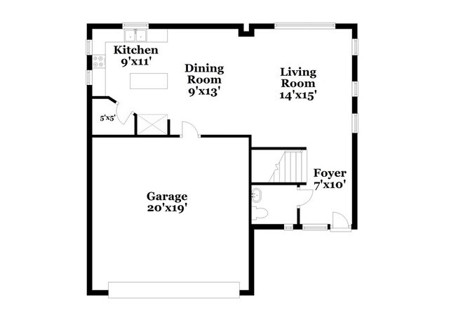 4223 E Sheffield Ave in Gilbert, AZ - Building Photo - Building Photo