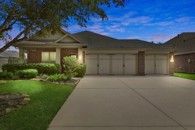 property at 31518 Silverton Star Ct