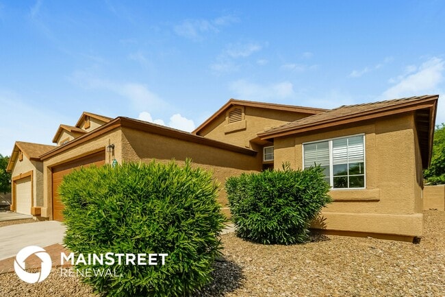property at 8040 N Halter Rd