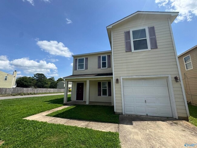 property at 227 Farmington Dr