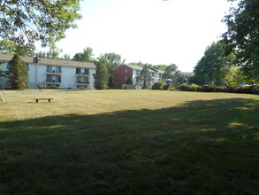 West Chester Apartments in Kansas City, MO - Building Photo - Building Photo