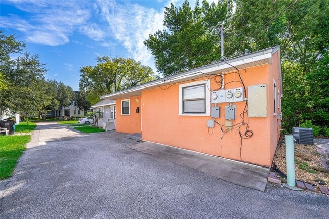 118 E Muriel St in Orlando, FL - Building Photo - Building Photo