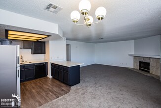 2709 Otter Creek Ct in Las Vegas, NV - Building Photo - Building Photo