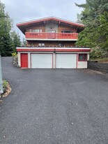 635 E 73rd Ave in Anchorage, AK - Building Photo