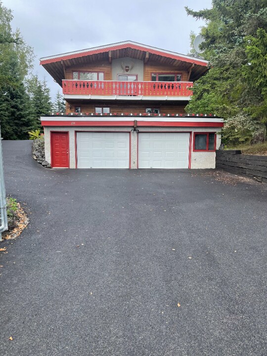 635 E 73rd Ave in Anchorage, AK - Building Photo