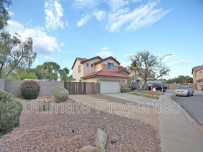 property at 16816 N 40th Dr