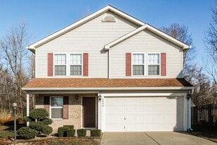 2000 Austin Dr in Lebanon, IN - Building Photo