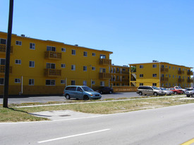 2330 NW 11th St Apartamentos