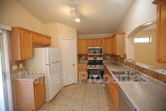 12329 W Dreyfus Dr in El Mirage, AZ - Building Photo - Building Photo