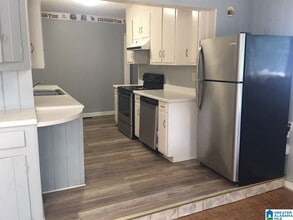 2710 12th Ave E in Tuscaloosa, AL - Building Photo - Building Photo