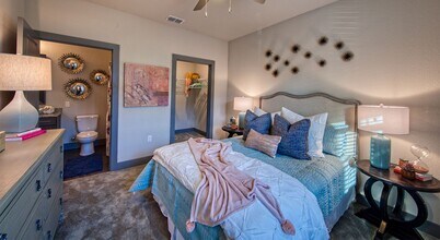 The Lotus at Starkey Ranch in Odessa, FL - Building Photo - Building Photo