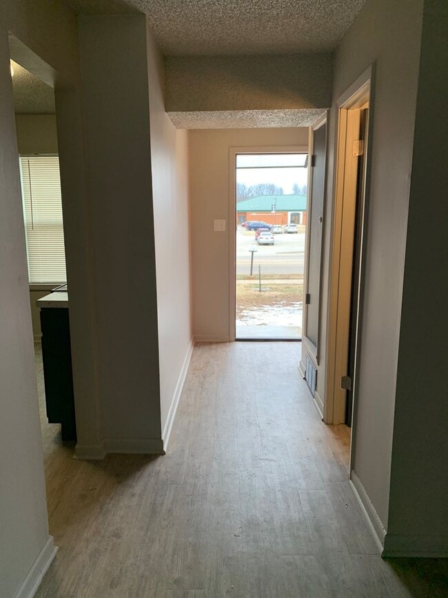1901 W Nettleton Ave in Jonesboro, AR - Building Photo - Building Photo