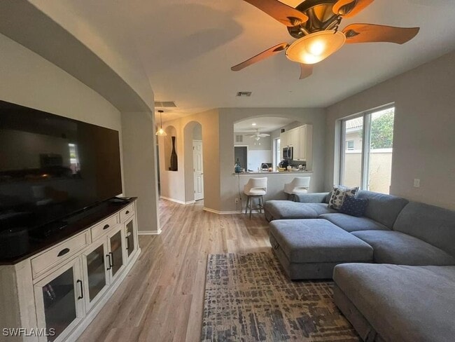 property at 10600 Tirano Ct