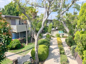 Malden Apartments in Northridge, CA - Building Photo - Building Photo