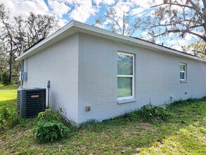 206 Alice St in Perry, FL - Building Photo - Building Photo