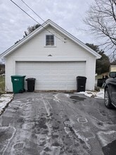 165 S Main St in Pleasant Gap, PA - Building Photo - Building Photo