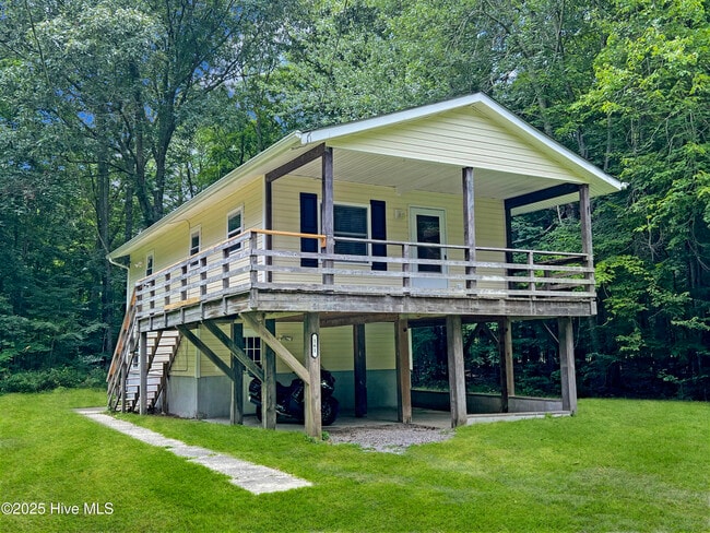 property at 161 Pinewood Trail