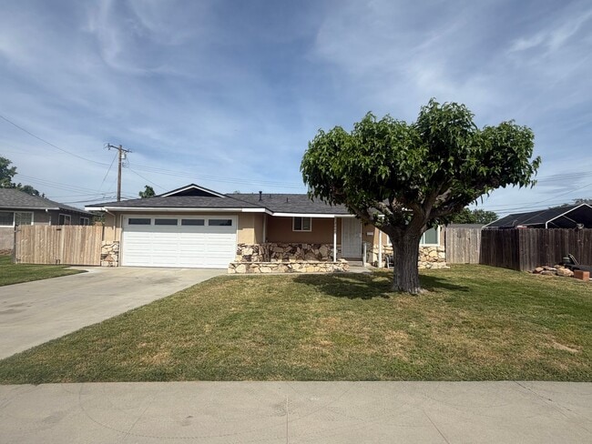 property at 2004 N Burl Dr