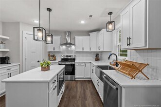 247 N Horace Walters Rd in Raeford, NC - Building Photo - Building Photo